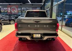 فورد F-150 رابتور